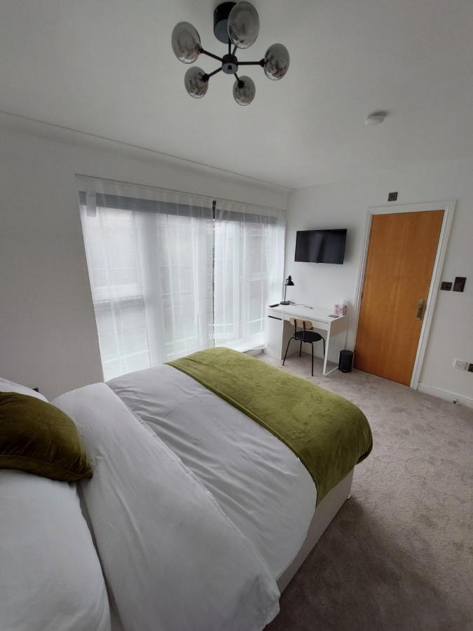 Bankwellstreet Hotel Manchester Exterior foto